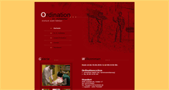 Desktop Screenshot of dr-hofstaetter.at